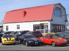 Véhicule à vendre chez RCT Auto Inc. à Laval Véhicule à vendre Laval - RCT Auto Inc.